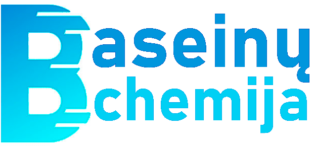 Baseinuchemija.com - baseinų chemija ir kubilių, tvenkinių vandens priežiūra