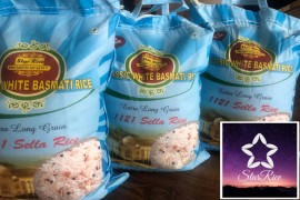  Basmati ryžiai – ypatinga ir viena populiariausių ilgagrūdžių ryžių rūšių